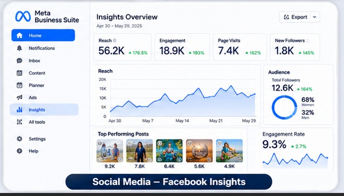 Social Media Post