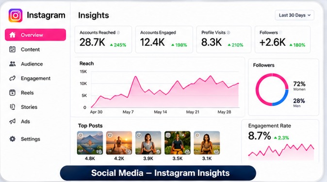 Social Media Post