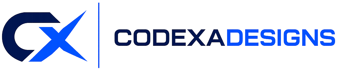 Codexa Designs Logo